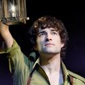Photo Flash: WICKED Welcomes Lee Mead To The Show Tonight Video